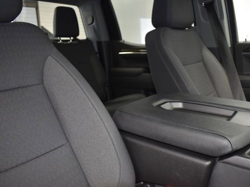 Used 2022 Chevrolet Silverado 1500 RST w/ Protection Package image 26