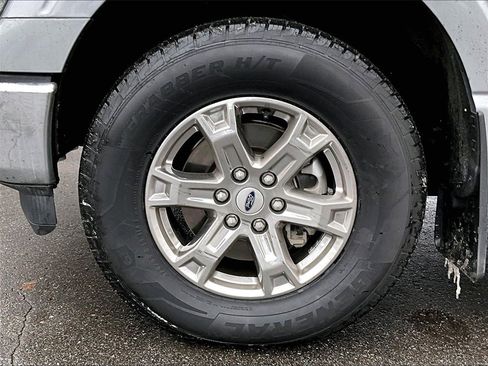 Used 2022 Ford F150 XLT w/ XTR Package image 7