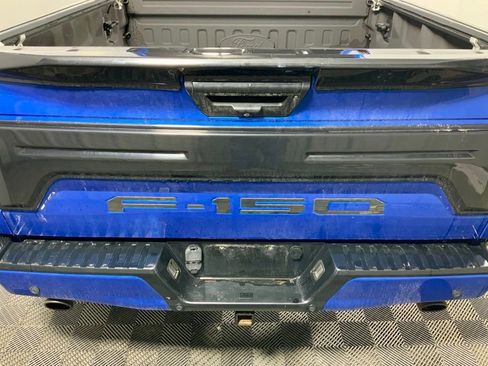 Used 2019 Ford F150 Lariat image 10