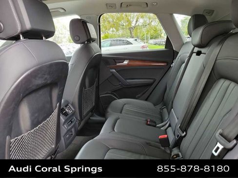 Certified 2023 Audi Q5 2.0T Premium Plus w/ Premium Plus Package image 20