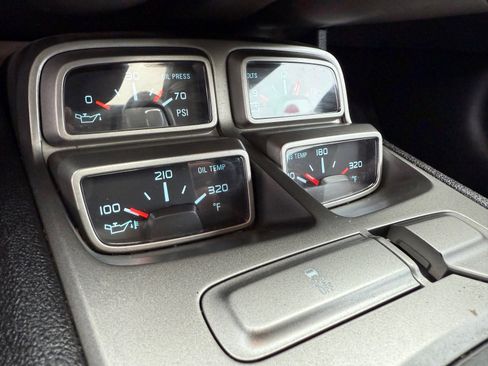 Used 2015 Chevrolet Camaro LT w/ RS Package image 22