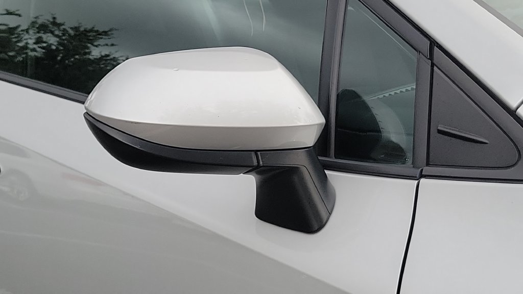 Used 2024 Toyota Corolla LE FWD image 5