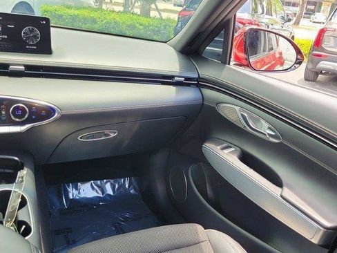Used 2023 Genesis GV70 2.5T w/ Sport Prestige Package AWD/4WD image 23