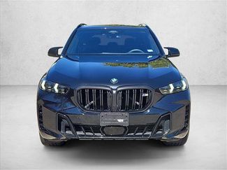 Used 2025 BMW X5 M60i w/ Executive Package video 2