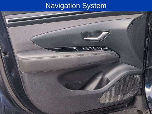 Used 2024 Hyundai Tucson Limited AWD/4WD image 9