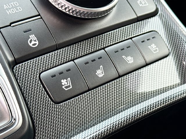 Used 2023 Hyundai Santa Fe Limited AWD/4WD image 21