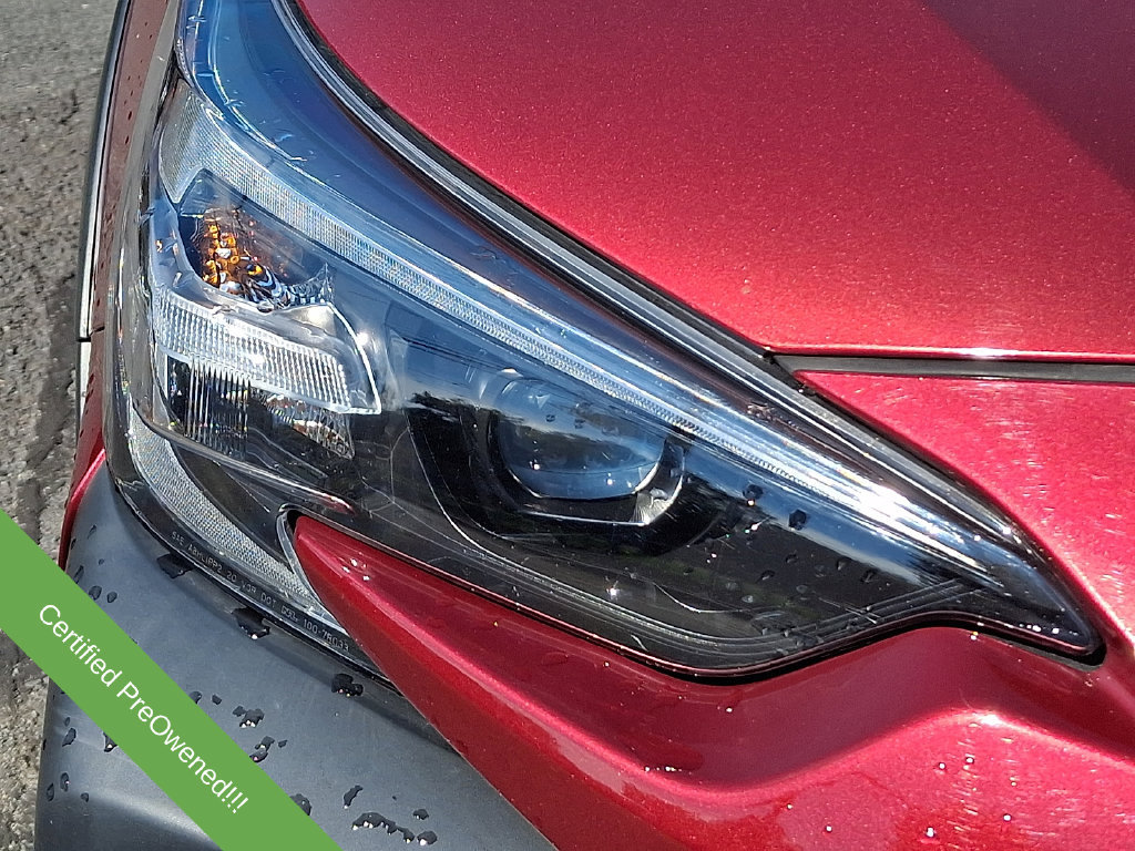 Used 2024 Subaru Outback Premium AWD/4WD image 10