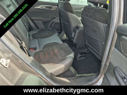 Used 2024 Dodge Hornet R/T w/ Track Pack AWD/4WD image 4
