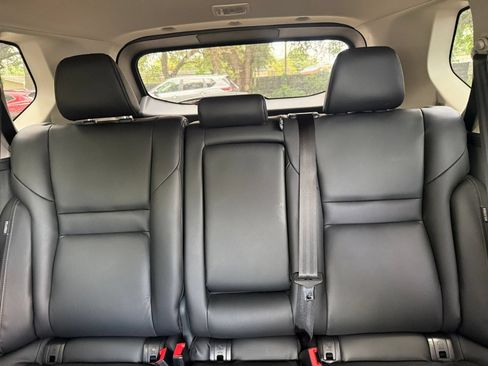 Used 2026 Nissan Rogue SL FWD image 39