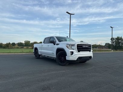 Used 2020 GMC Sierra 1500 Elevation w/ Elevation Value Package