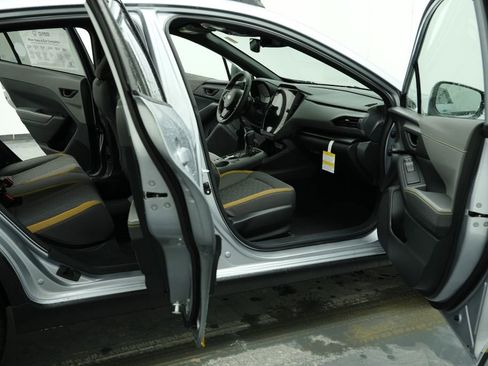 Used 2025 Subaru Crosstrek 2.5i Sport image 36