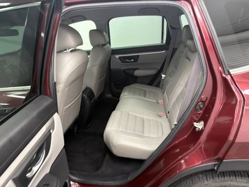 Used 2017 Honda CR-V LX image 20