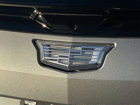 New 2026 Cadillac Optiq Sport 2 image 31