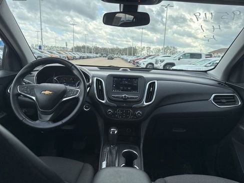 Used 2019 Chevrolet Equinox LT image 22