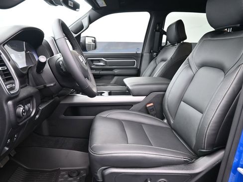 New 2026 RAM 1500 Lone Star image 10