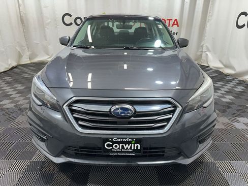 Used 2019 Subaru Legacy 2.5i Premium w/ Popular Package #2A image 13