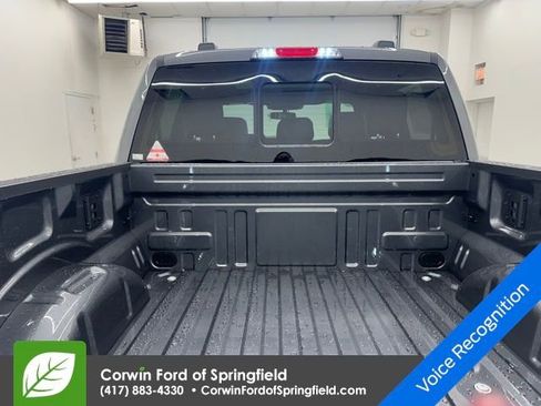 New 2025 Ford F150 King Ranch w/ FX4 Off-Road Package image 21