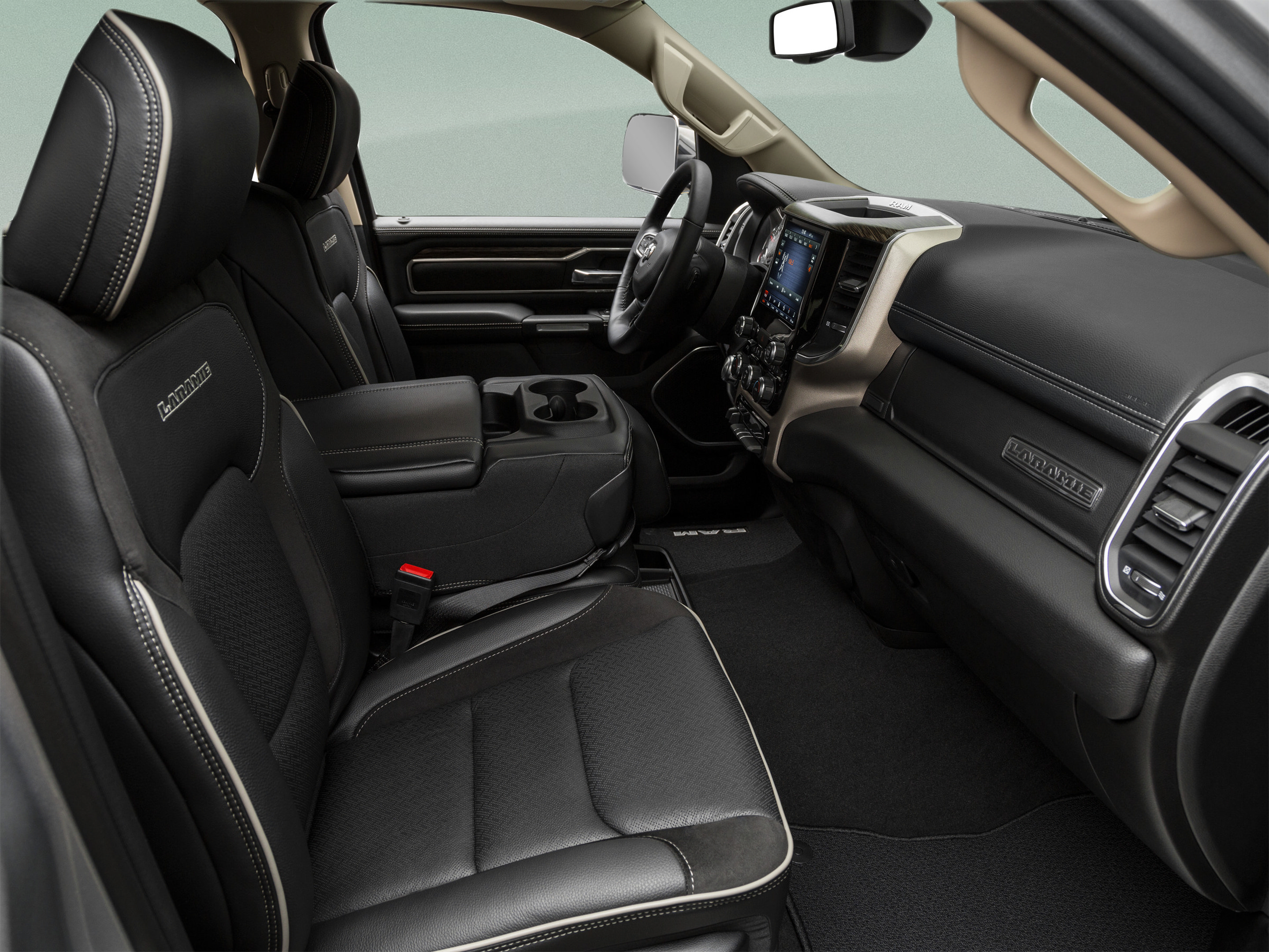 Used 2020 RAM 1500 Big Horn AWD/4WD image 33