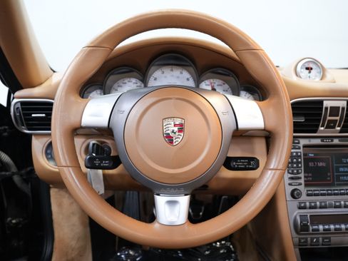 Used 2007 Porsche 911 Carrera S RWD image 34