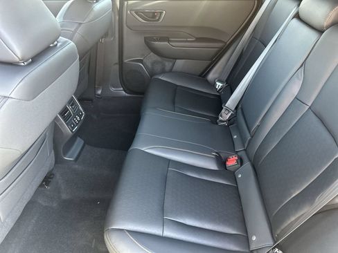New 2026 Subaru Outback Wilderness AWD/4WD image 13