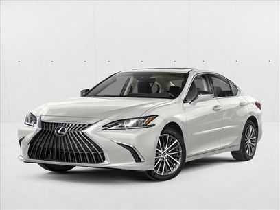 Certified 2024 Lexus ES 250 w/ Premium Package