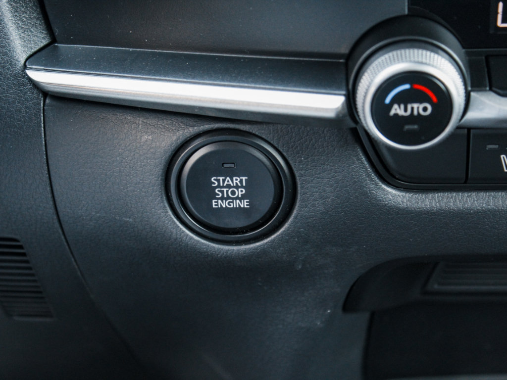 New 2026 MAZDA CX-30 AWD 2.5 S image 20