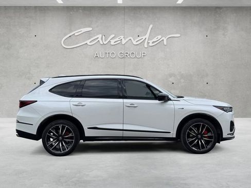 Used 2023 Acura MDX Type S image 17