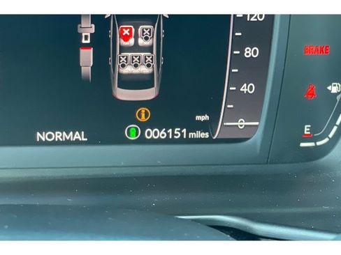 Certified 2025 Honda Accord EX-L image 39