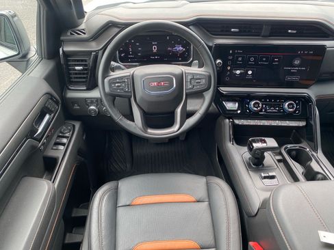 Used 2026 GMC Sierra 1500 AT4 w/ AT4 Premium Package AWD/4WD image 21