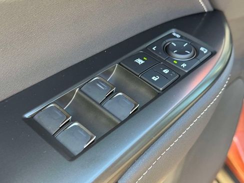 Certified 2025 Lexus NX 350 AWD w/ Accessory Package (2T) image 22