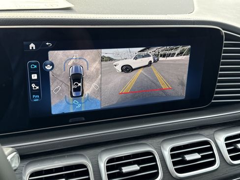 New 2026 Mercedes-Benz GLE 350 4MATIC image 25