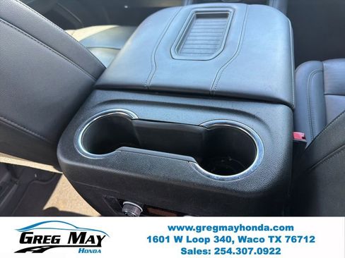 Used 2021 Chevrolet Tahoe LT RWD image 29
