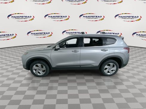 Used 2023 Hyundai Santa Fe SEL AWD/4WD image 5
