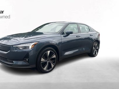 Certified 2024 Polestar Polestar 2