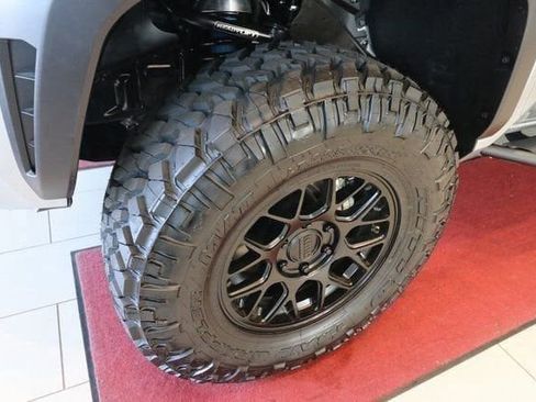 New 2025 Toyota Tacoma TRD Off-Road image 26