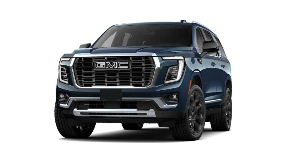 New 2027 GMC Yukon Denali w/ Denali Reserve Package AWD/4WD image 27