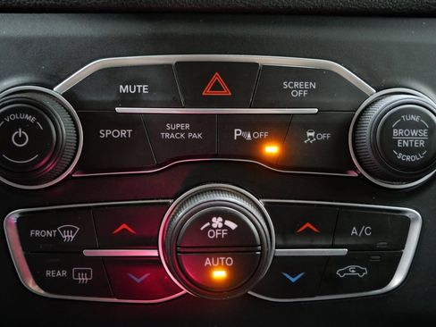 Used 2023 Dodge Charger GT w/ Blacktop Package image 19