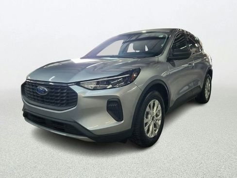 Used 2024 Ford Escape Active w/ Tech Pack #1 AWD/4WD image 5