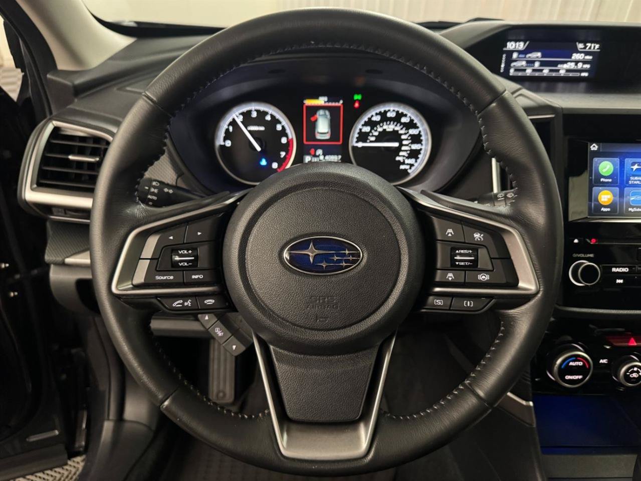 Used 2020 Subaru Forester Premium AWD/4WD image 9