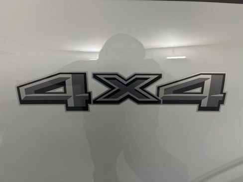 Used 2025 Ford F150 Platinum w/ Equipment Group 702A High image 47