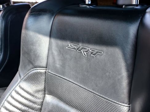 Used 2020 Jeep Grand Cherokee SRT image 21