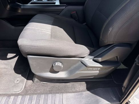 Used 2025 Ford F150 STX w/ Equipment Group 200A RWD image 16