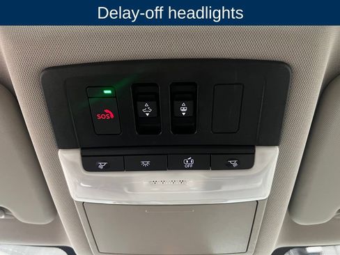 Used 2021 Nissan Rogue SL w/ Premium Package AWD/4WD image 28