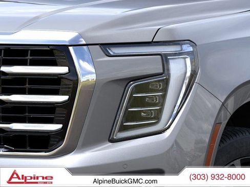New 2026 GMC Yukon Elevation AWD/4WD image 10