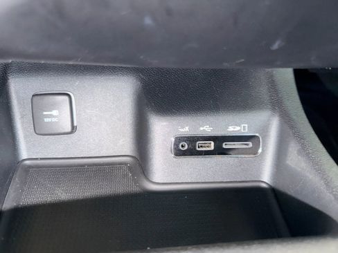Used 2015 Dodge Durango Citadel w/ Technology Group RWD image 20