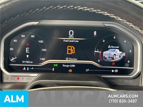 Used 2024 GMC Sierra 1500 Denali w/ Technology Package image 31