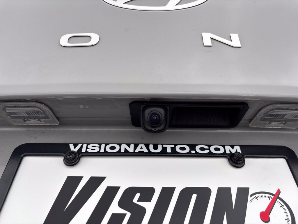 New 2026 Hyundai Kona SEL Premium AWD/4WD image 34
