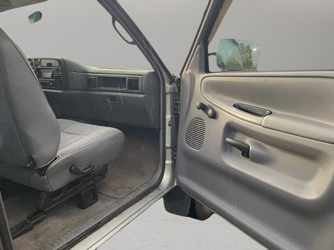 Used 1997 Dodge Ram 1500 Truck Laramie image 14