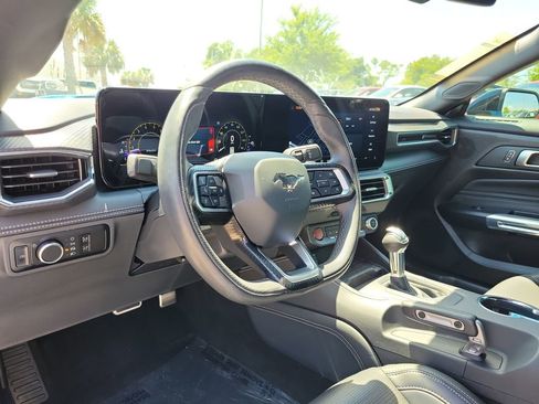 Used 2024 Ford Mustang GT Premium w/ GT Performance Package RWD image 15