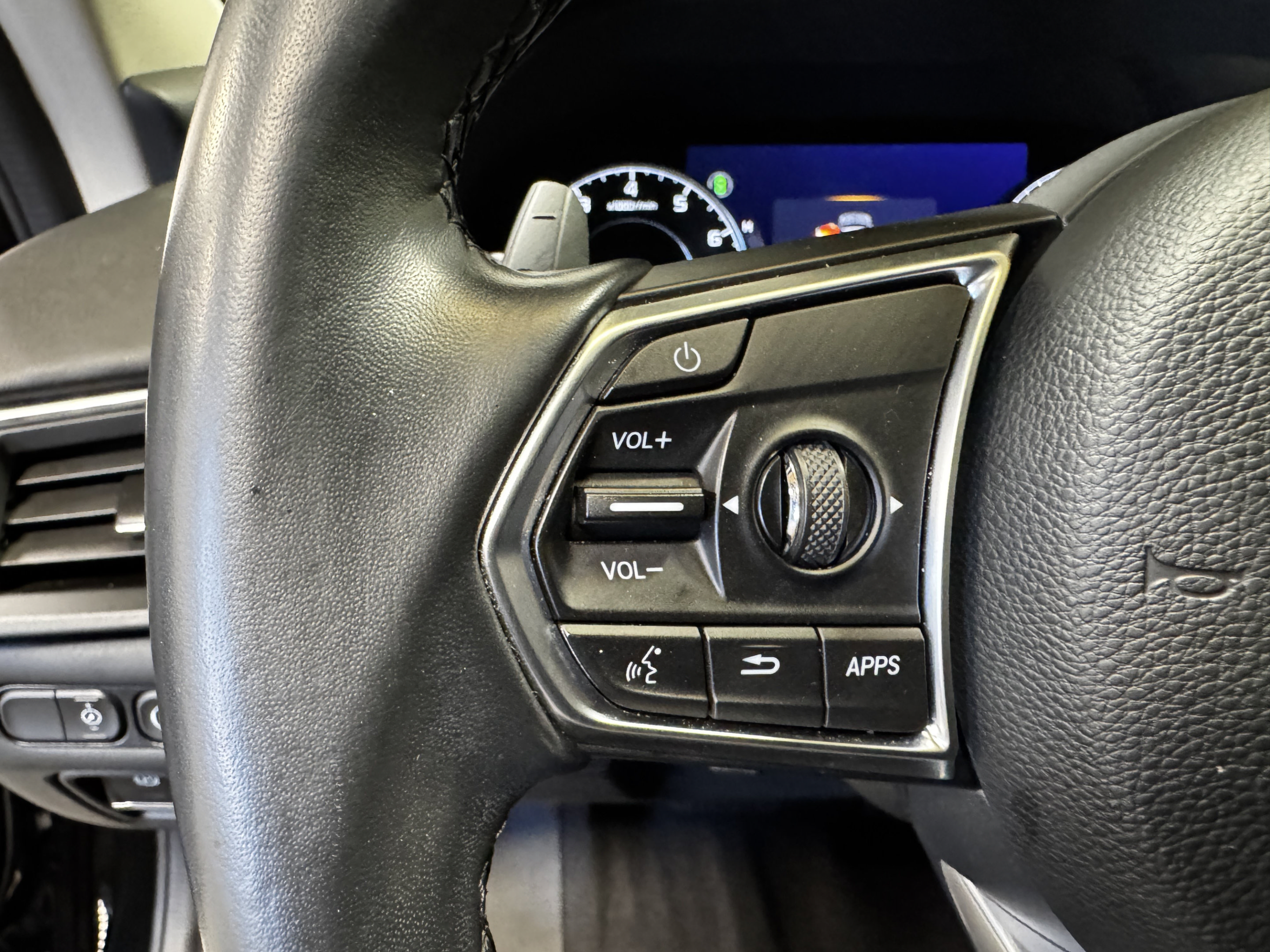 Used 2021 Acura TLX w/ Technology Package AWD/4WD image 17